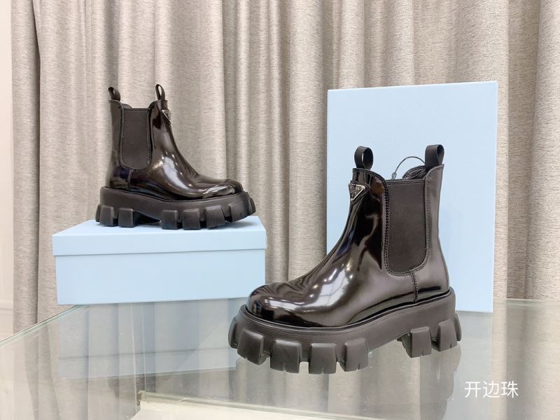 Prada Boots